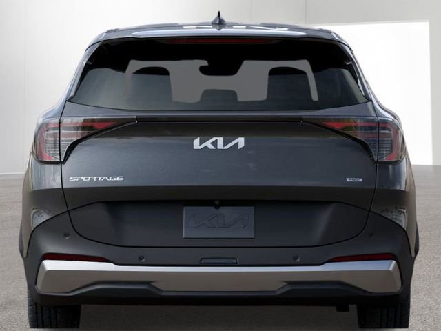 New 2026 Kia Sportage LX image 14