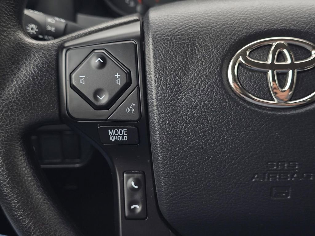 Used 2023 Toyota Tacoma SR AWD/4WD image 19