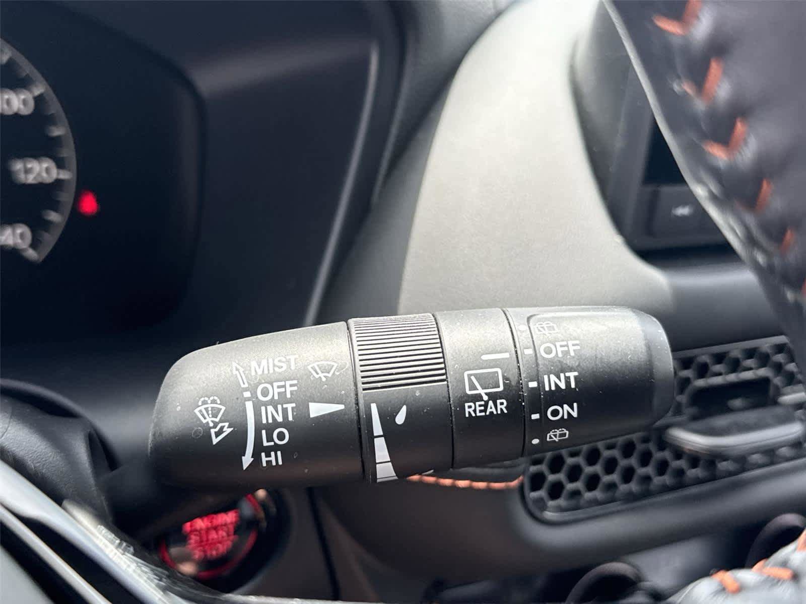 Used 2024 Honda HR-V Sport image 21