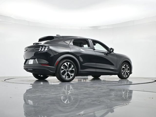 Used 2025 Ford Mustang Mach-E Select image 30