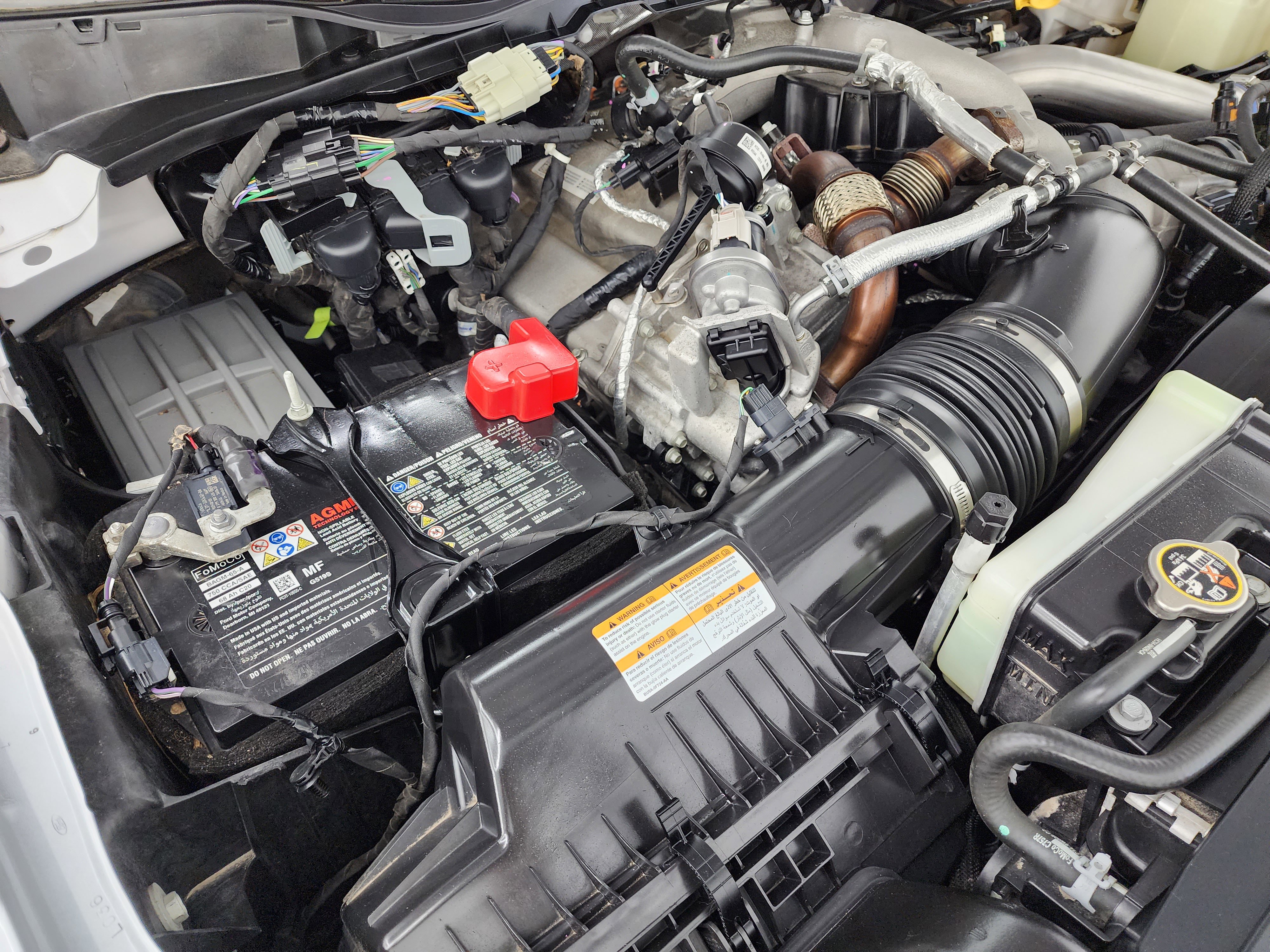 Used 2023 Ford F350 XL image 19