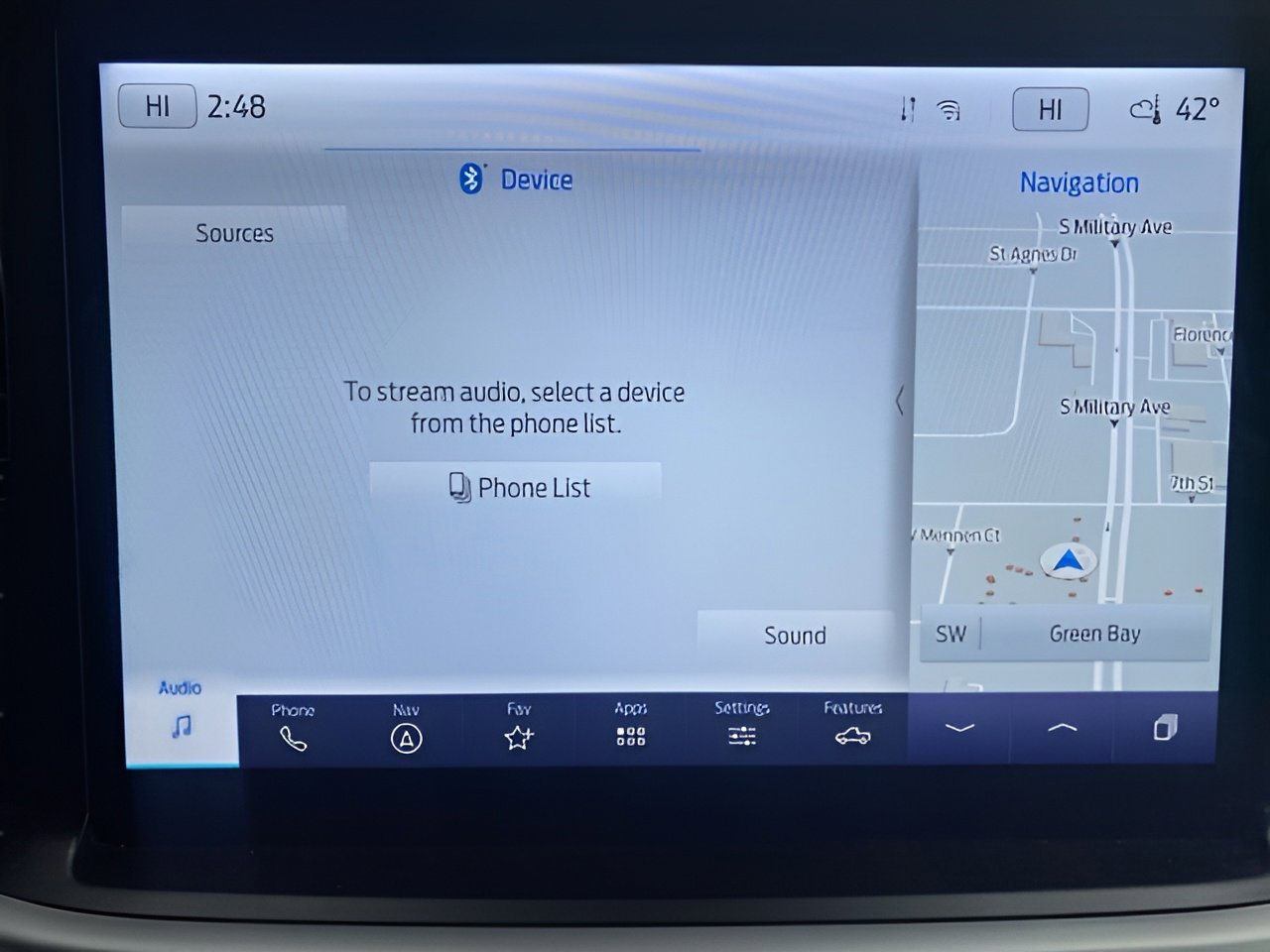 Used 2023 Ford F150 XLT w/ Equipment Group 302A High image 27