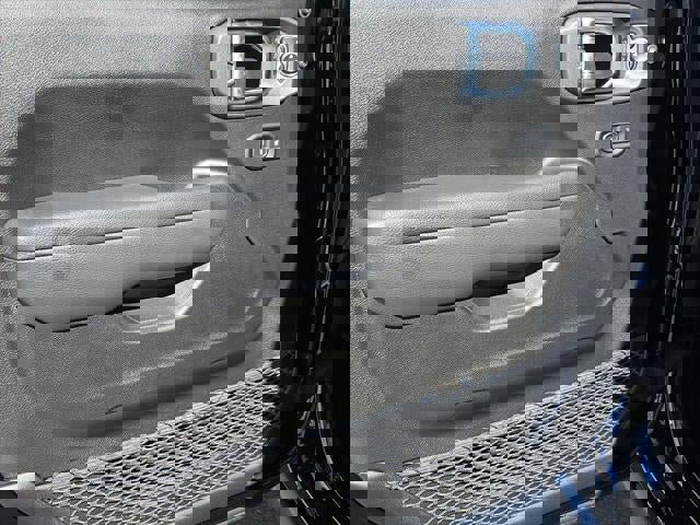 New 2026 Jeep Wrangler Unlimited Sport image 50