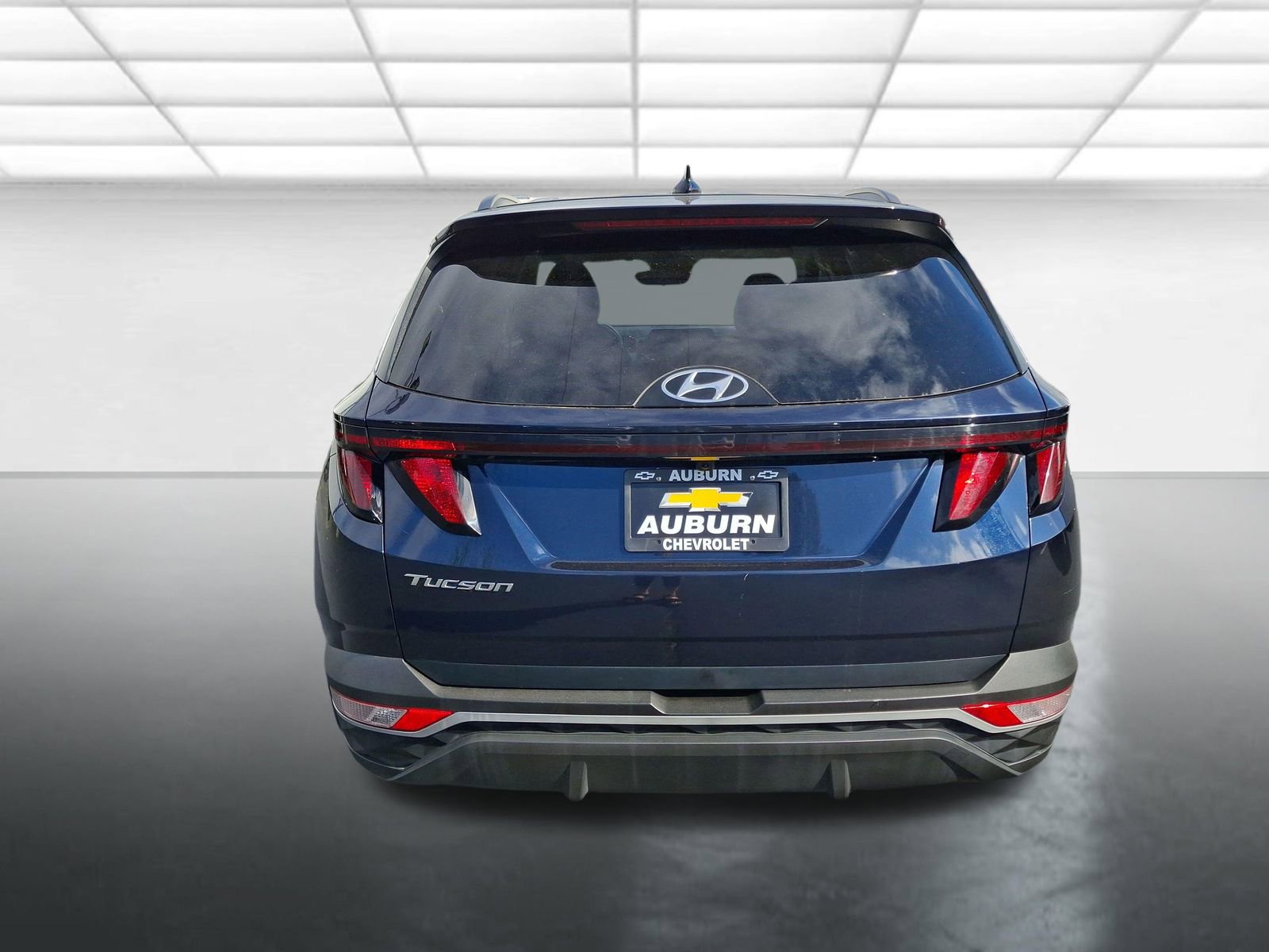 Used 2024 Hyundai Tucson SEL image 4