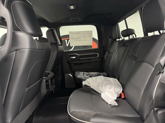 New 2026 RAM 3500 Laramie image 7