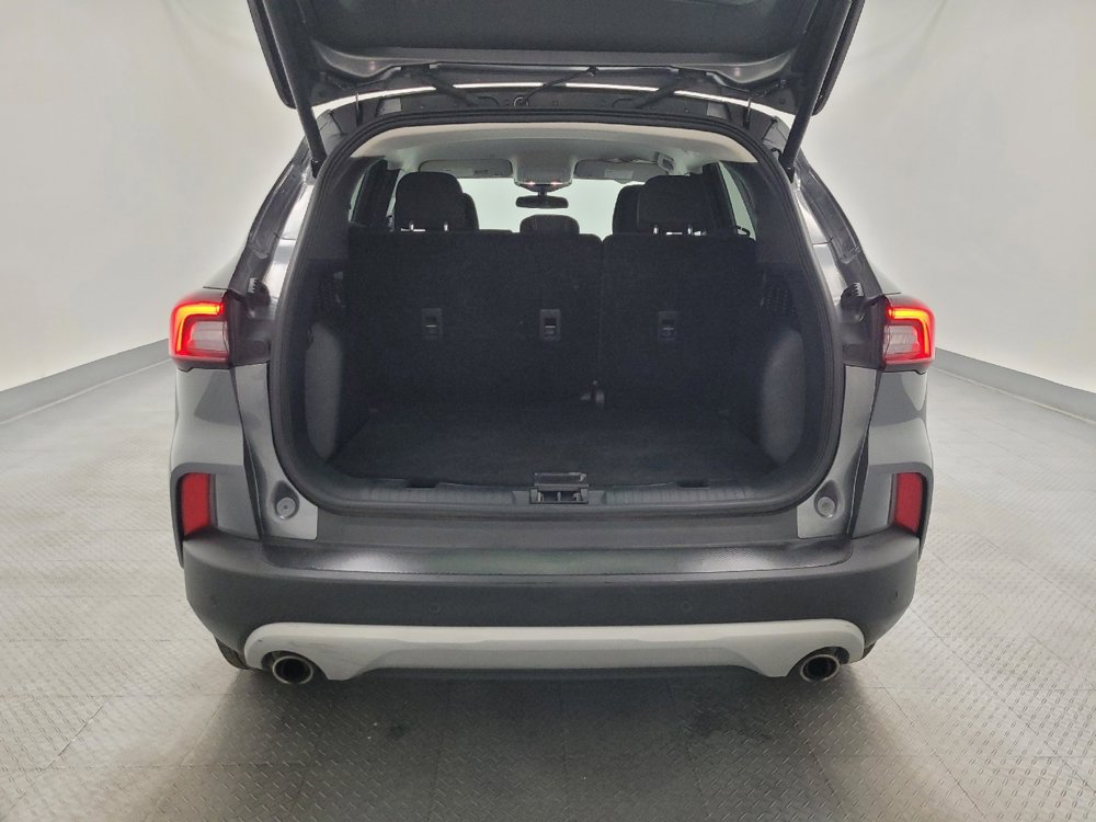 Used 2024 Ford Escape Active w/ Tech Pack #1 AWD/4WD image 29