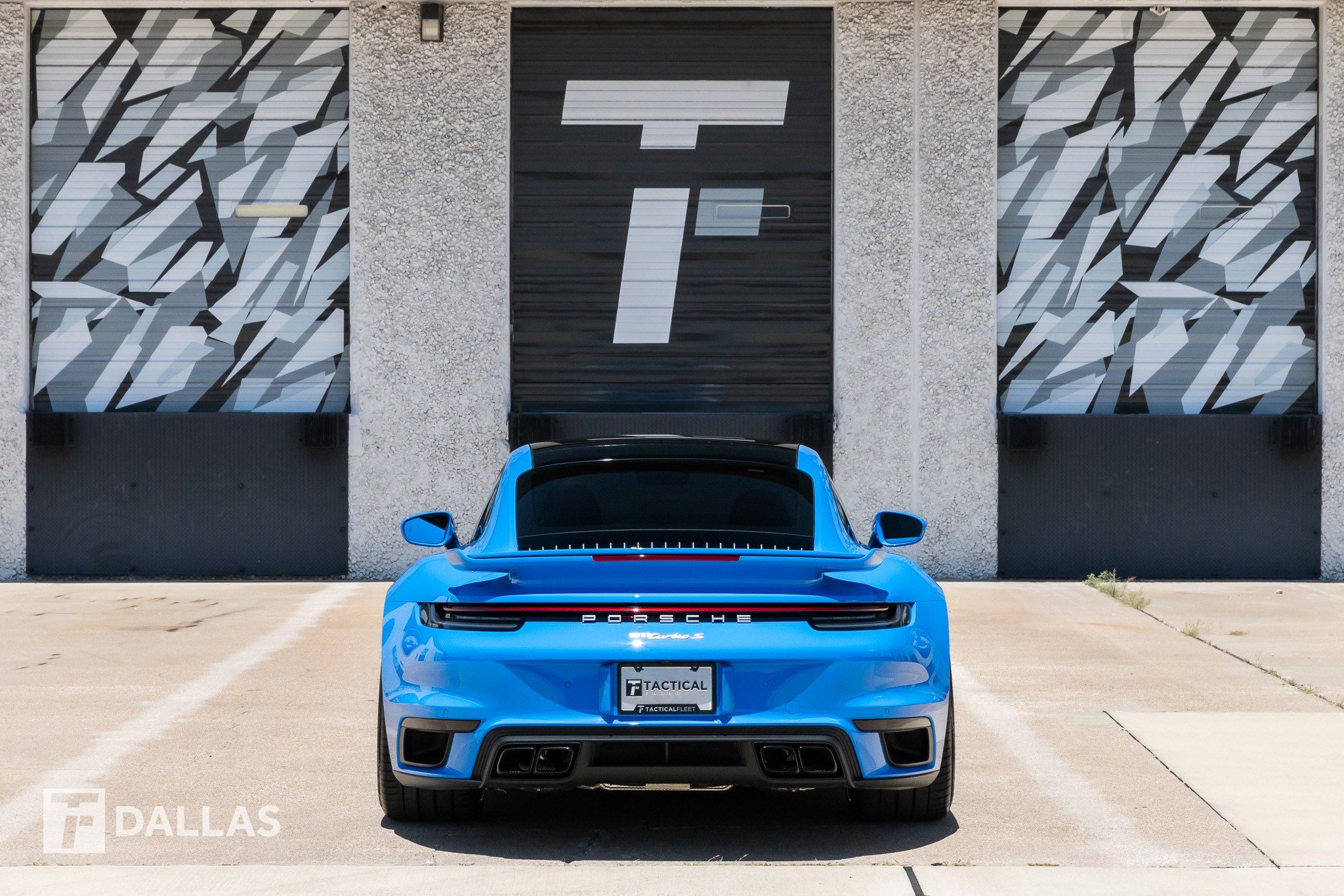 Used 2024 Porsche 911 Turbo S image 17