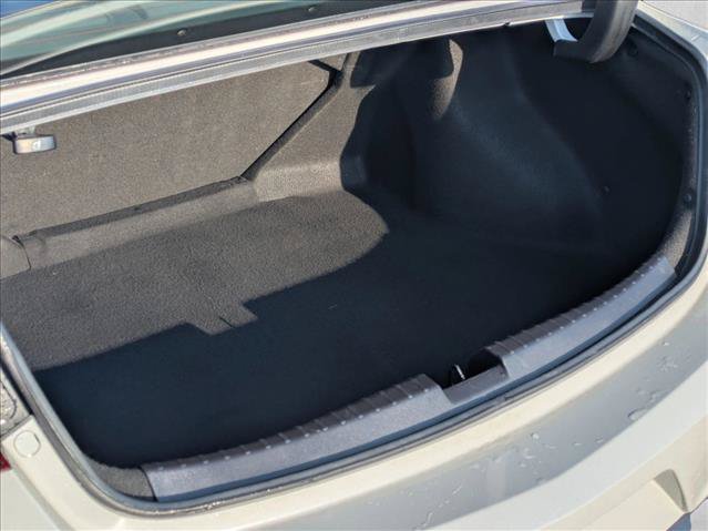 Used 2021 Acura ILX w/ Premium Package FWD image 6