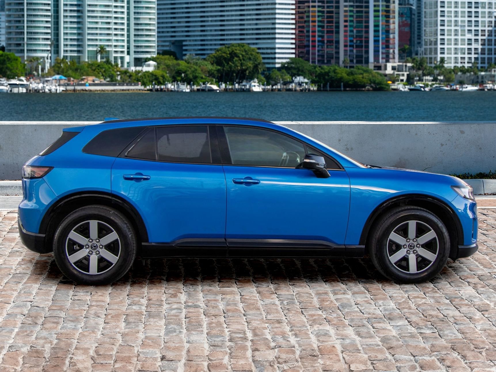 New 2024 Honda Prologue Touring image 10