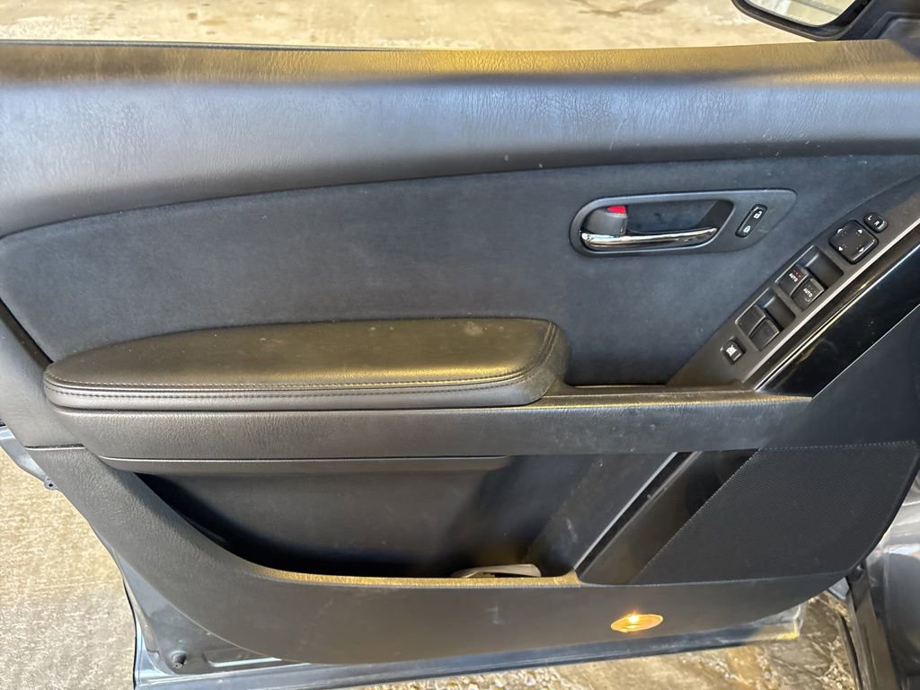Used 2015 MAZDA CX-9 Touring FWD image 13