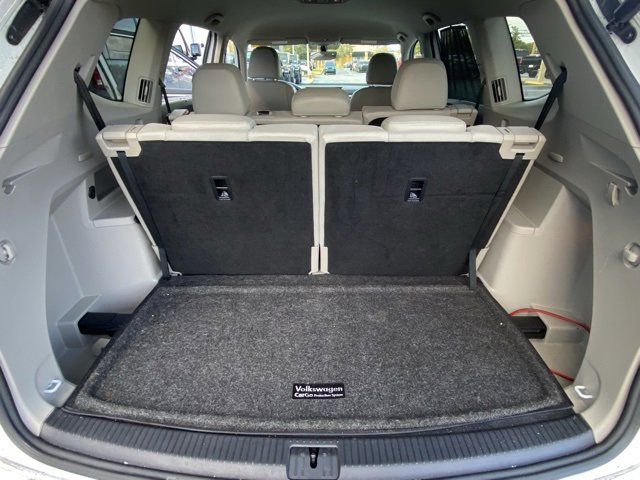 Used 2021 Volkswagen Atlas SE image 24