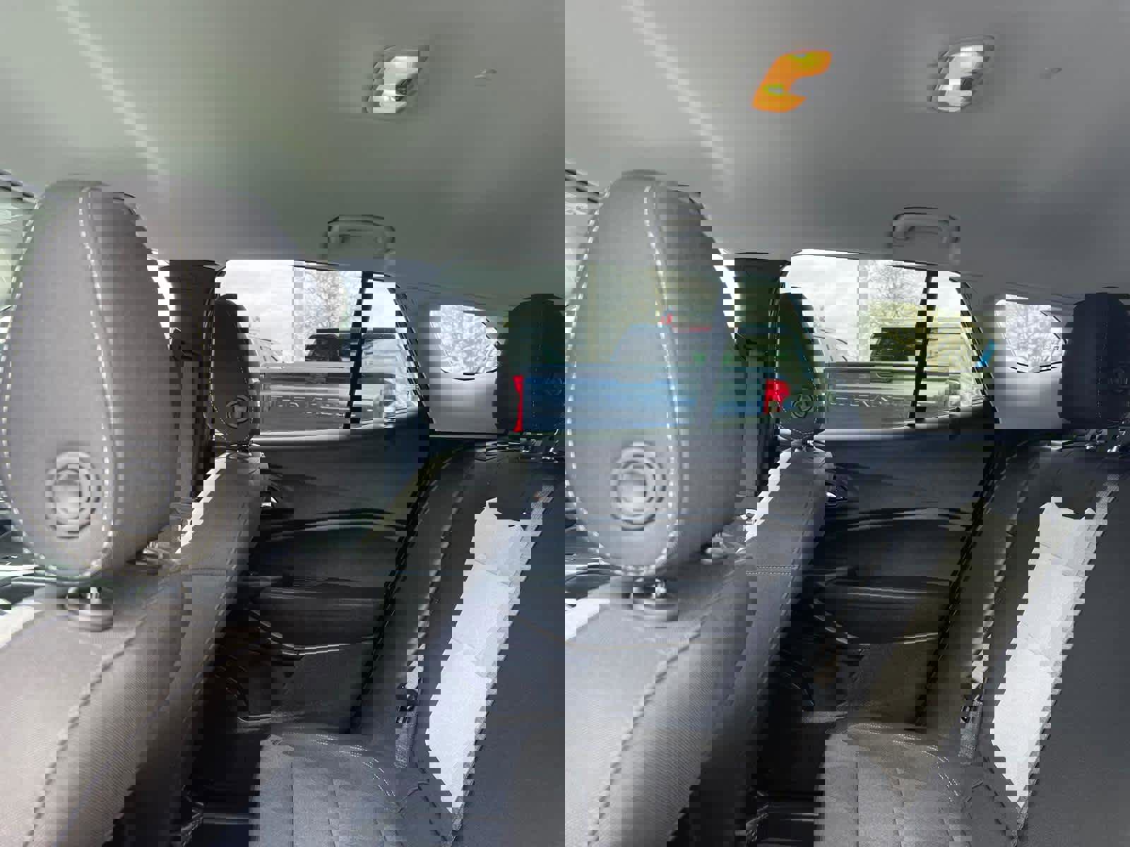 Certified 2025 Chevrolet Trax LS w/ LS Convenience Package image 29