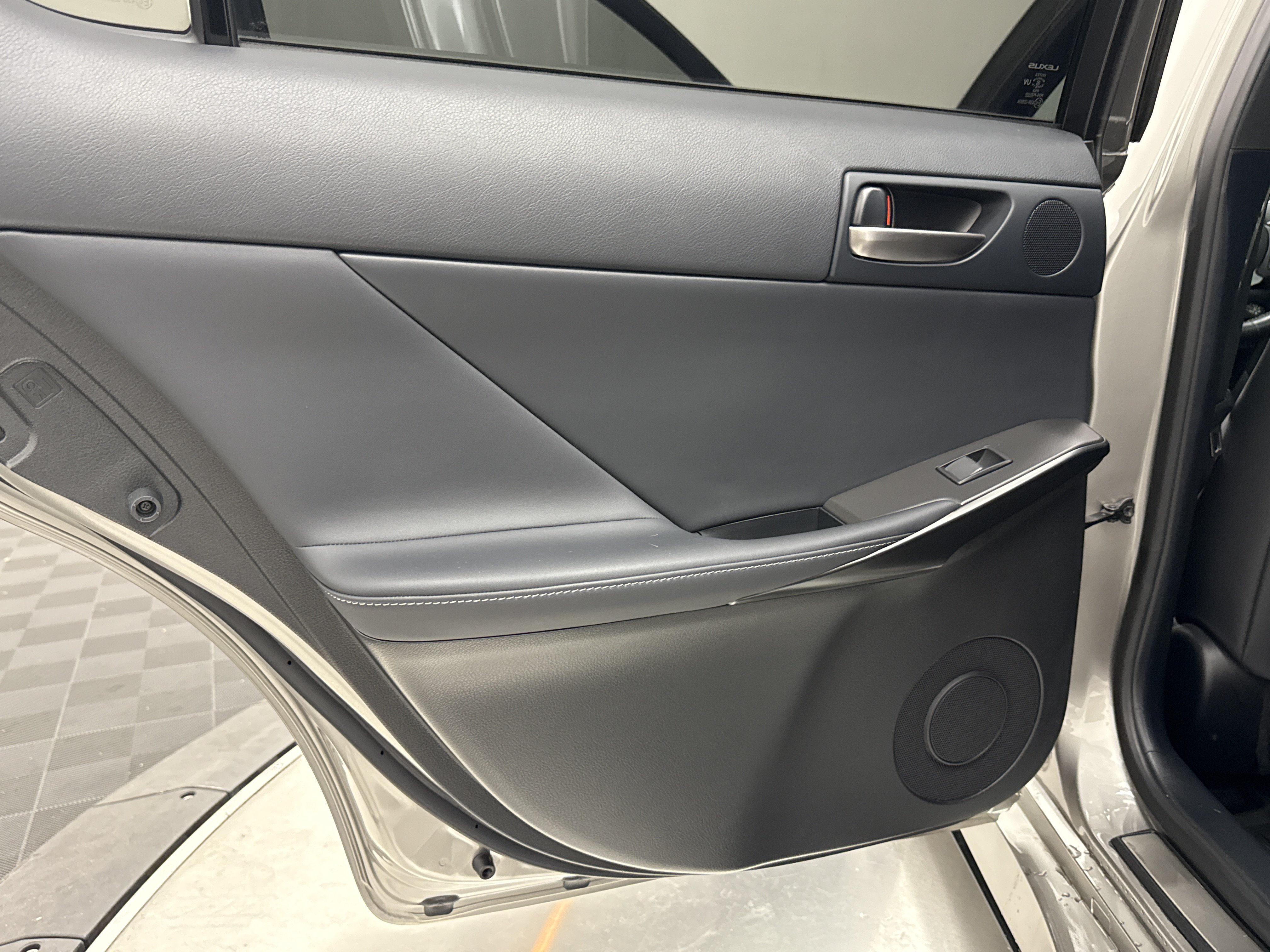 Used 2023 Lexus IS 350 F Sport RWD image 25