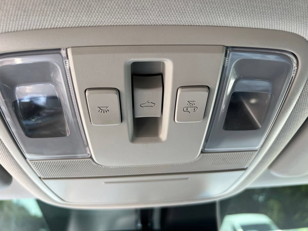 Used 2025 Kia Soul EX FWD image 27