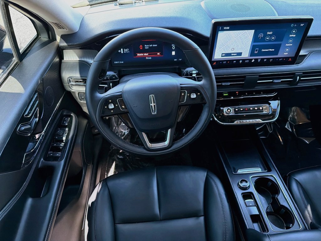 Used 2024 Lincoln Corsair FWD image 16