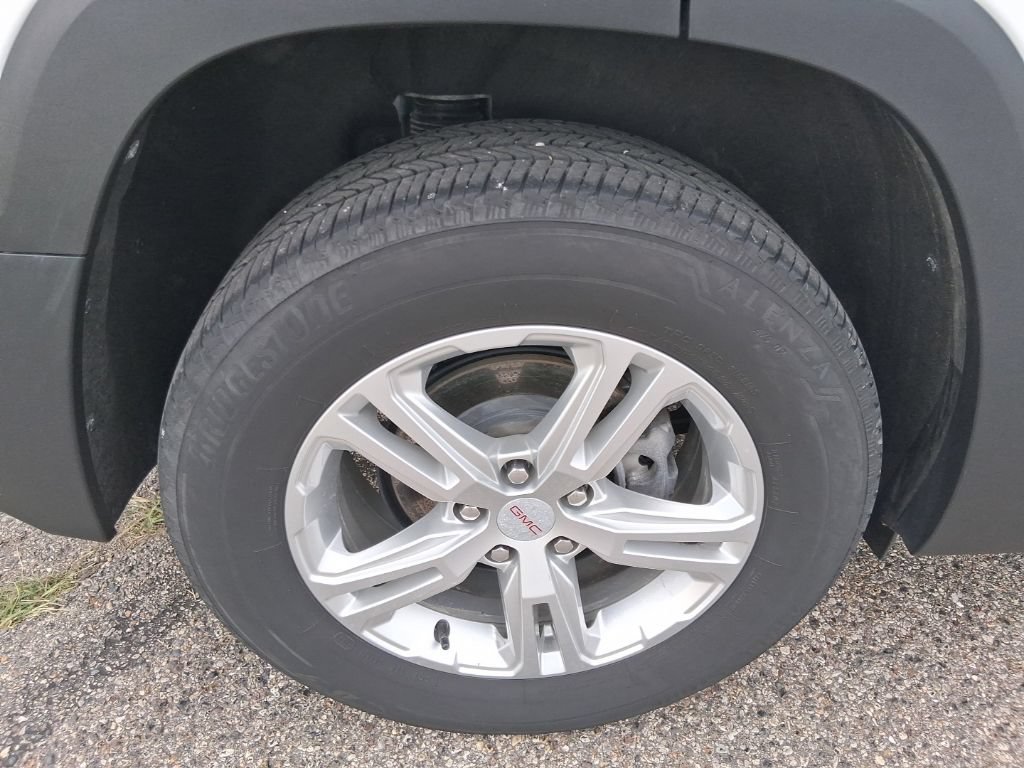 Used 2022 GMC Terrain SLE w/ Driver Convenience Package AWD/4WD image 18