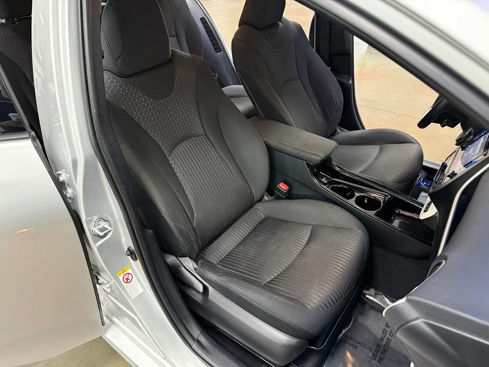 Used 2017 Toyota Prius Prime Plus image 14