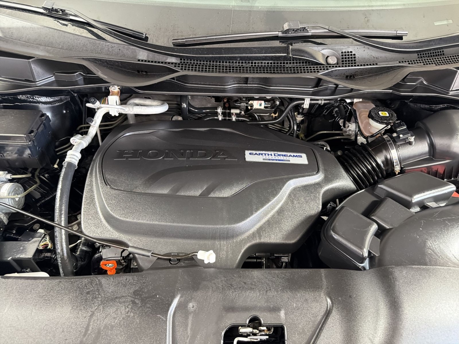 Used 2018 Honda Odyssey EX-L image 28