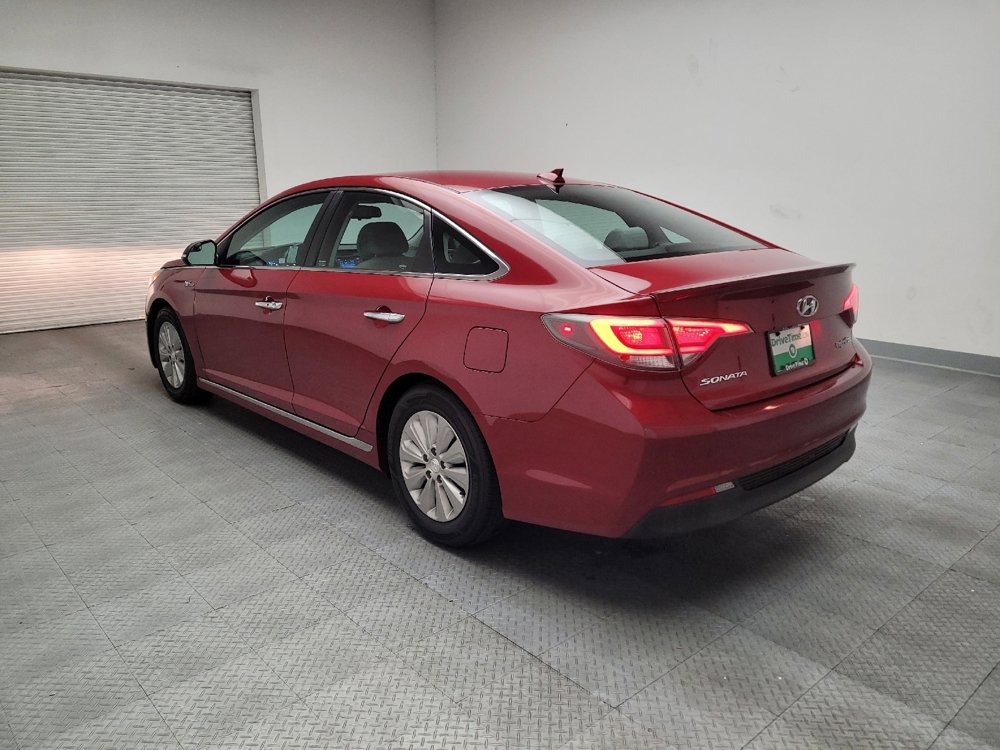 Used 2016 Hyundai Sonata SE image 5