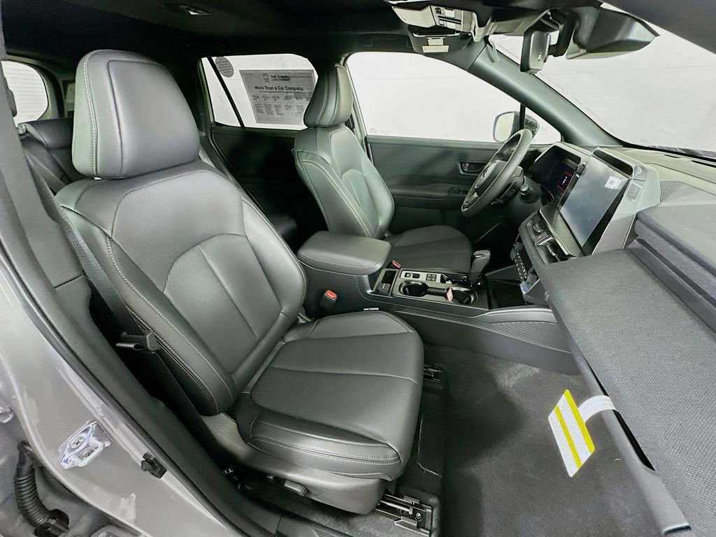 New 2026 Subaru Outback Limited XT image 36