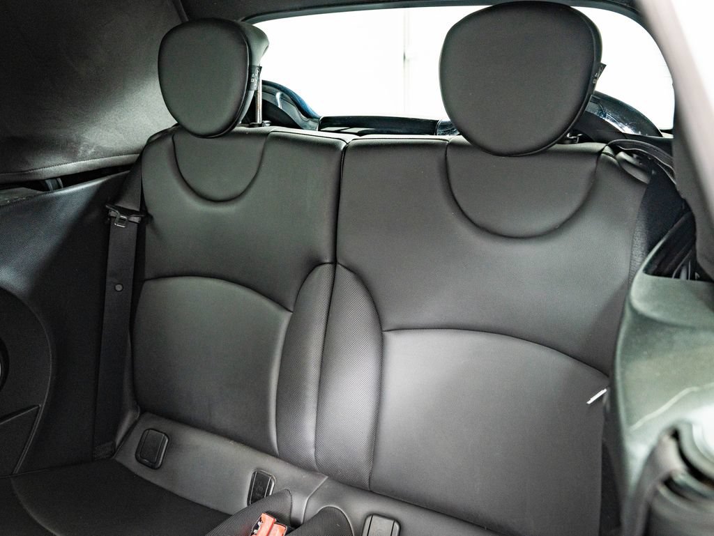 Used 2014 MINI Cooper S FWD image 38