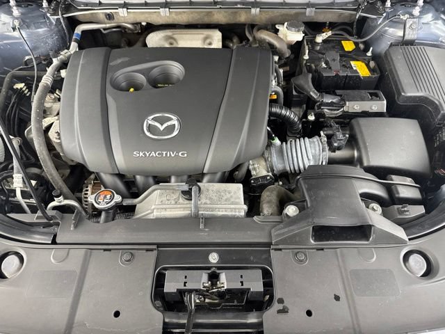 Used 2024 MAZDA CX-5 Carbon Edition AWD/4WD image 17