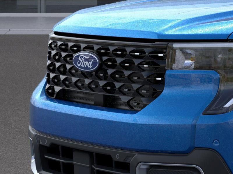 New 2025 Ford Maverick Lariat w/ 4K Tow Package image 18