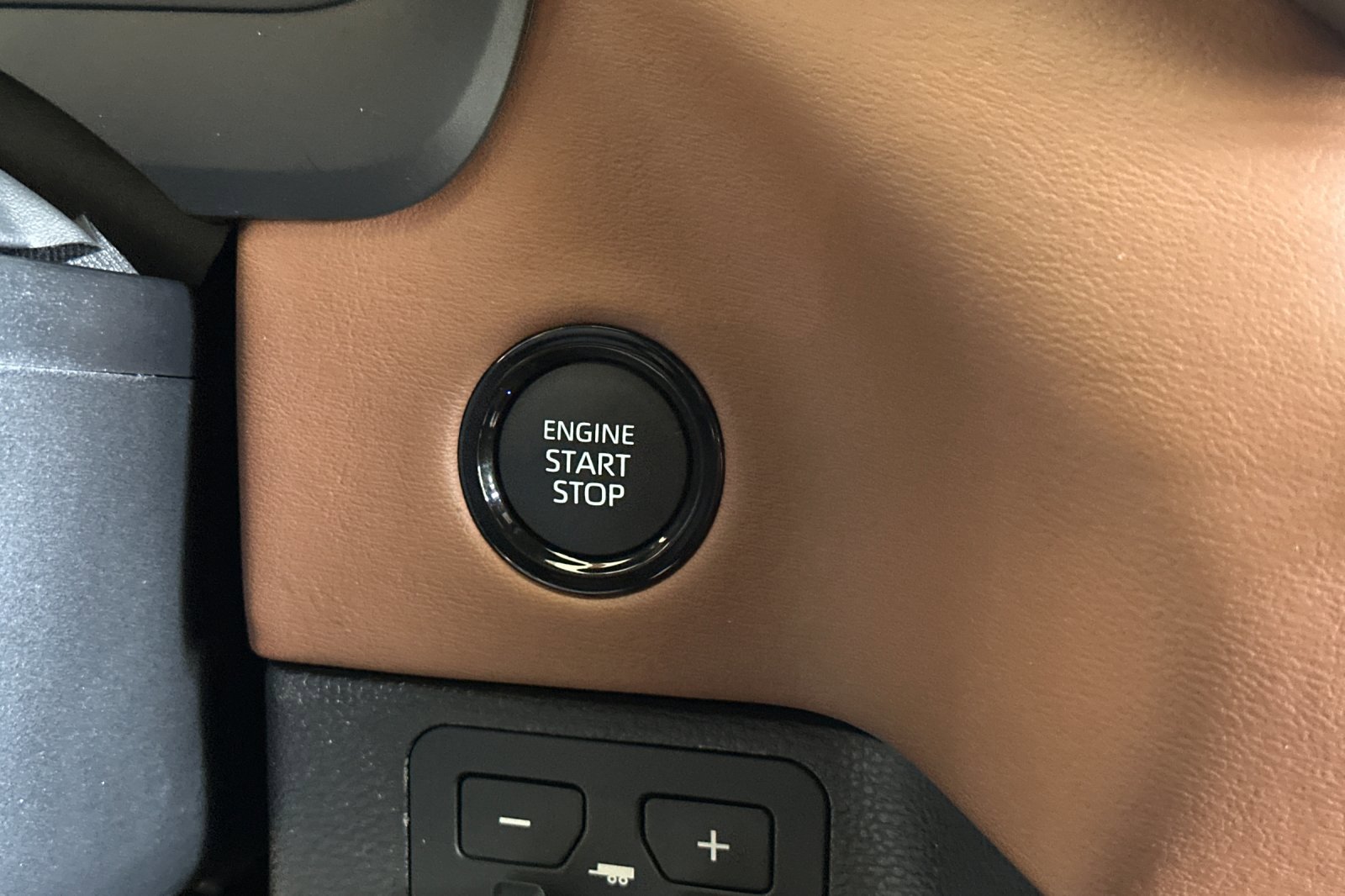 New 2026 Toyota Tundra 1794 Edition AWD/4WD image 20