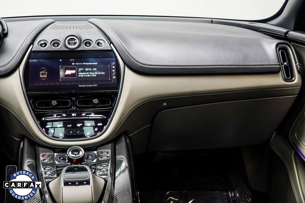 Used 2023 Aston Martin DBX 707 image 19
