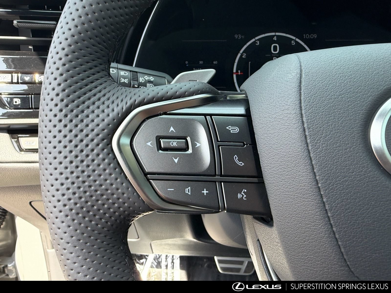 New 2026 Lexus TX 350 AWD w/ Technology Package image 15