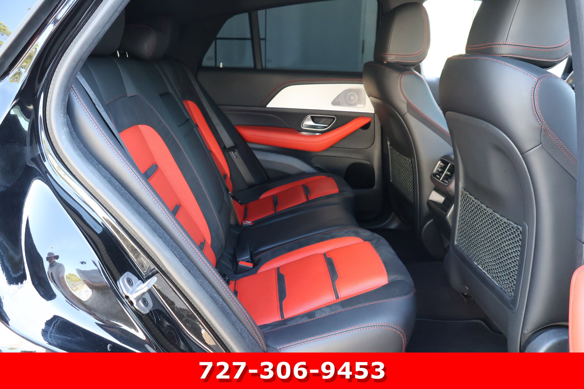 Certified 2024 Mercedes-Benz GLE 53 AMG 4MATIC Coupe image 24