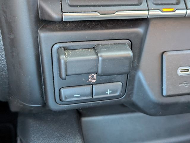 Used 2021 GMC Sierra 1500 SLT w/ SLT Premium Package image 25