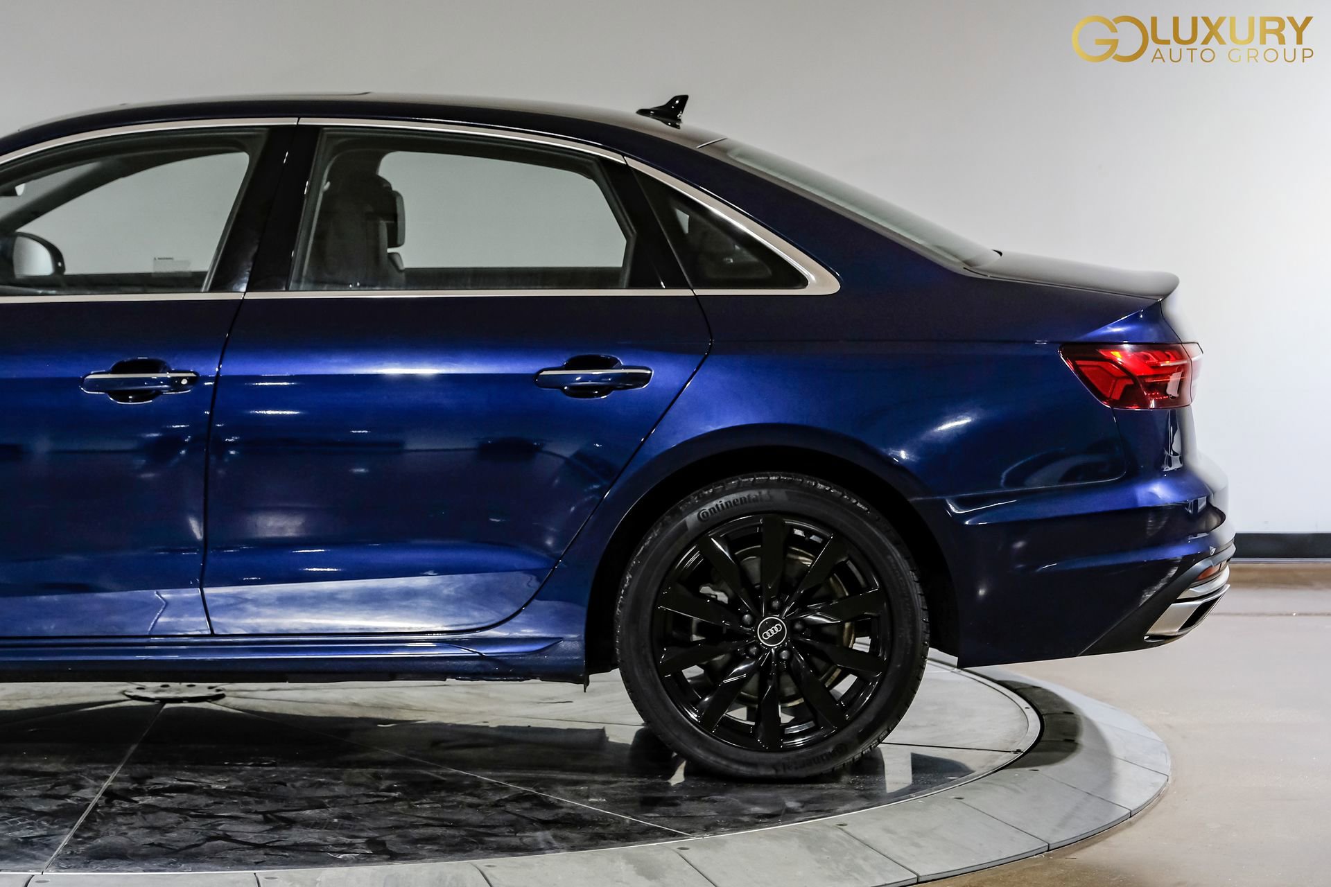 Used 2022 Audi A4 2.0T Premium image 15