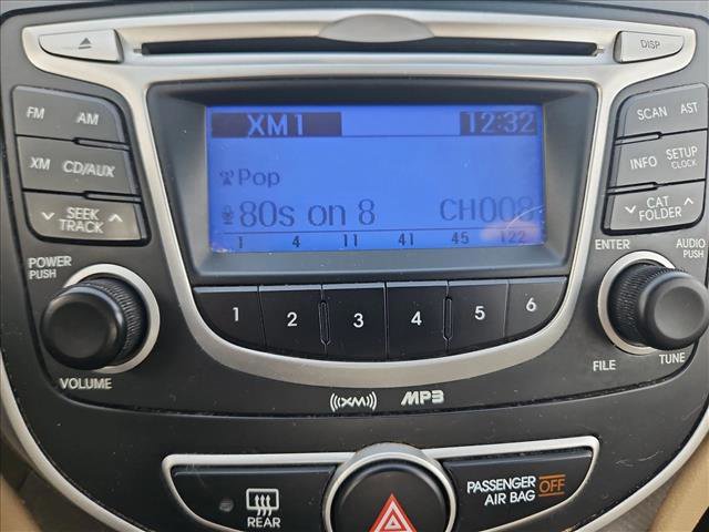 Used 2013 Hyundai Accent GLS image 12