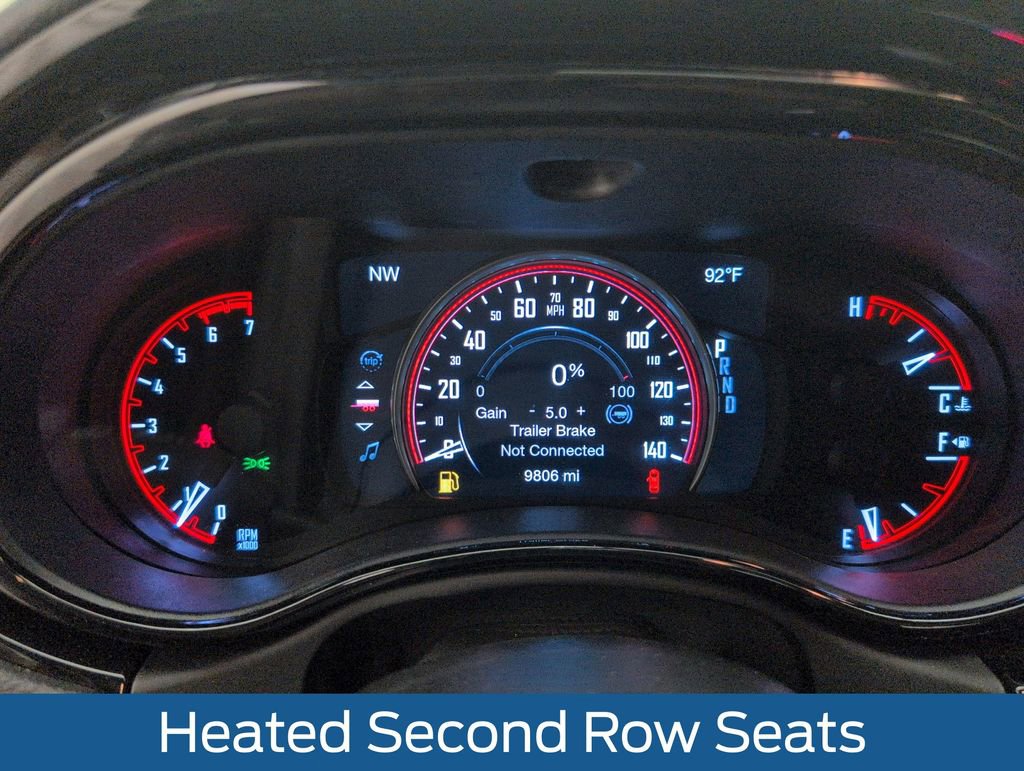Used 2023 Dodge Durango R/T RWD image 26