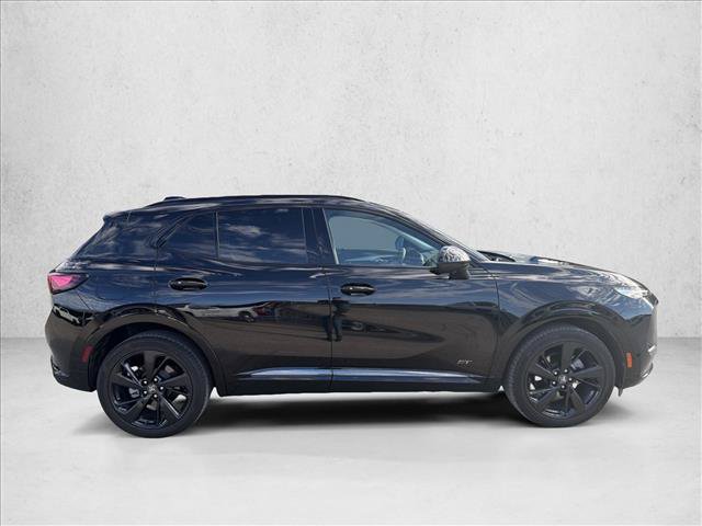 Used 2025 Buick Envision Sport Touring AWD/4WD image 6