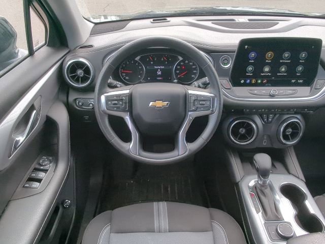 Used 2024 Chevrolet Blazer LT w/ Convenience Package image 15