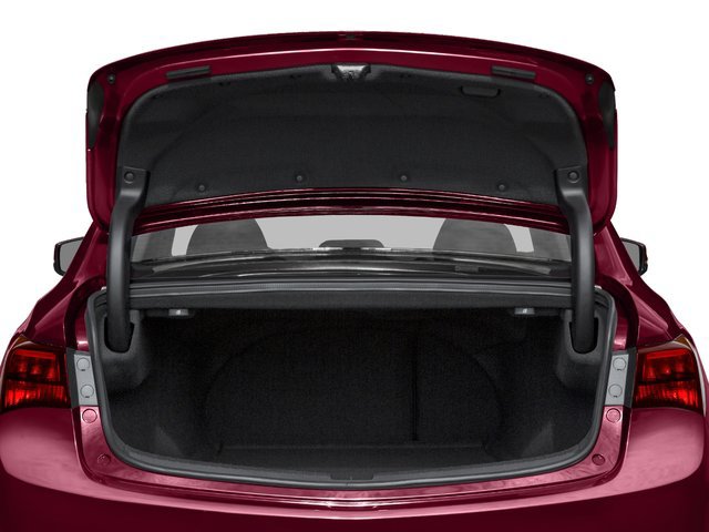 Used 2017 Acura TLX V6 FWD image 12