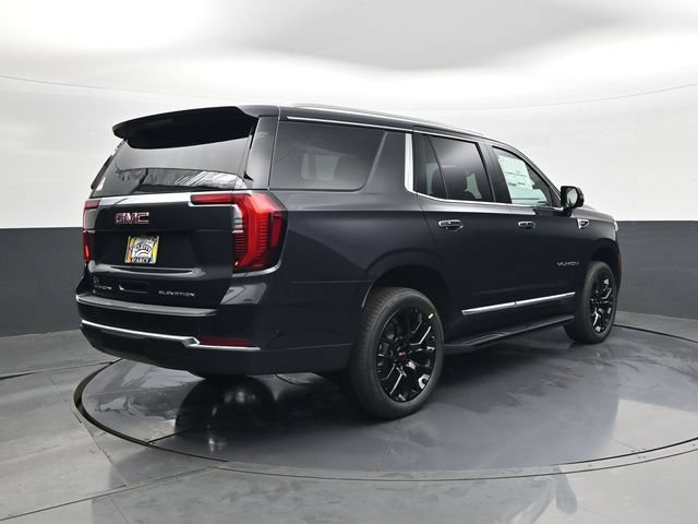New 2026 GMC Yukon Elevation w/ Technology Package AWD/4WD image 5