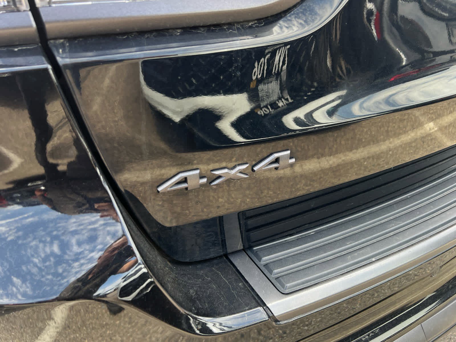 Used 2020 Jeep Grand Cherokee Limited X AWD/4WD image 9
