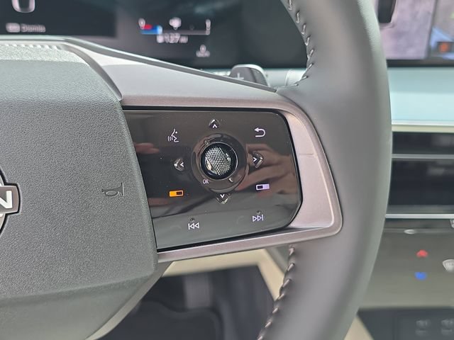 New 2026 Nissan Murano Platinum w/ Cargo Package AWD/4WD image 32