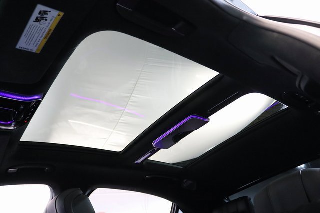 Used 2022 Mercedes-Benz S 580 4MATIC Sedan w/ Rear Seat Package image 10