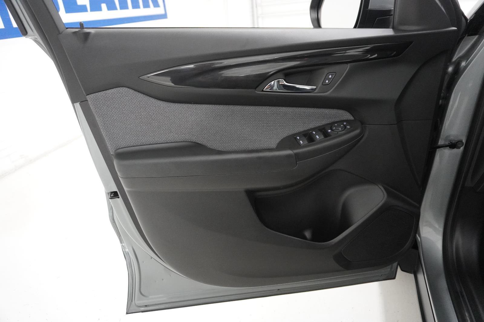 Used 2026 Chevrolet TrailBlazer LT w/ LT Cold Weather Package image 12