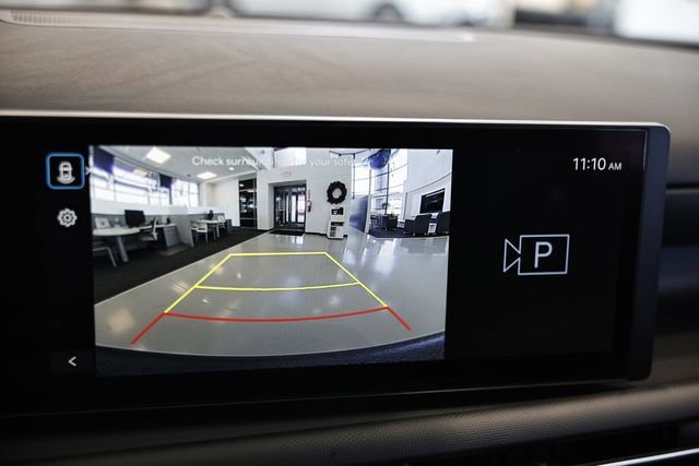 New 2026 Hyundai Santa Cruz SE image 13