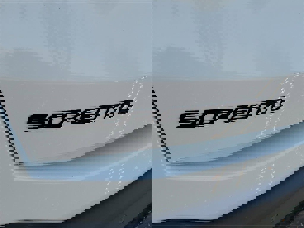 New 2026 Kia Sorento SX image 28