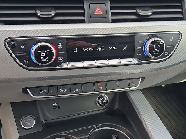 Used 2018 Audi A5 2.0T Premium Plus w/ Premium Plus image 19