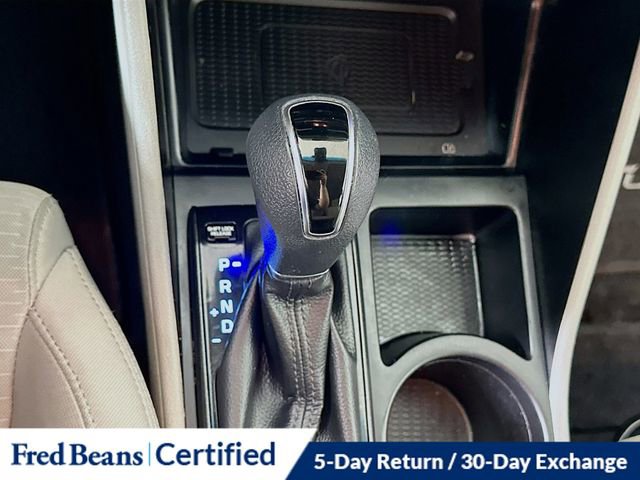 Used 2019 Hyundai Tucson Sport AWD/4WD image 18