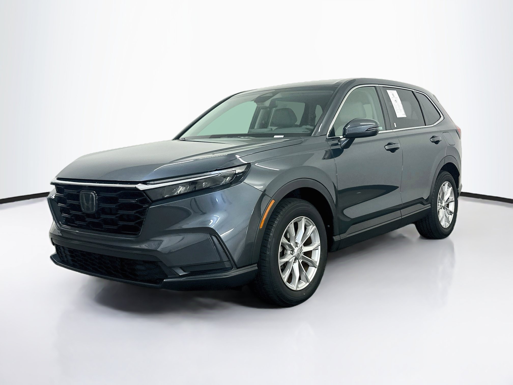 Used 2024 Honda CR-V EX image 3