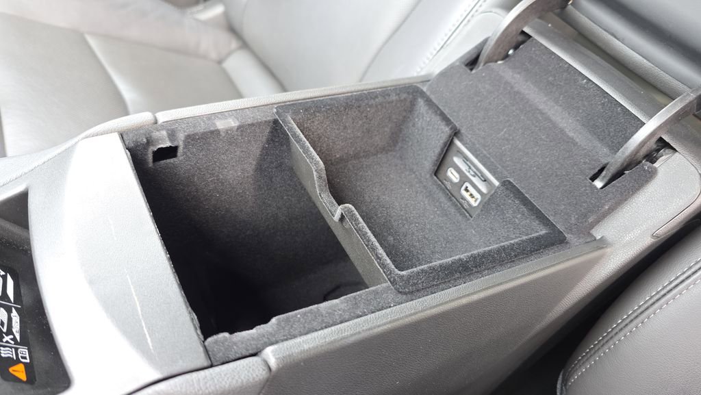 Used 2022 Cadillac XT6 Premium Luxury image 20