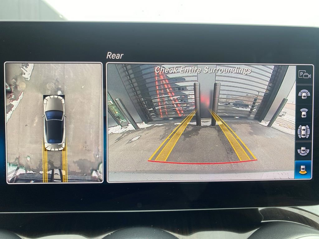 Used 2019 Mercedes-Benz C 300 4MATIC Cabriolet image 21